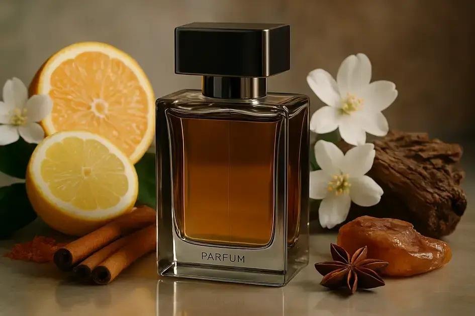 Como escolher o perfume conforme a estação do ano