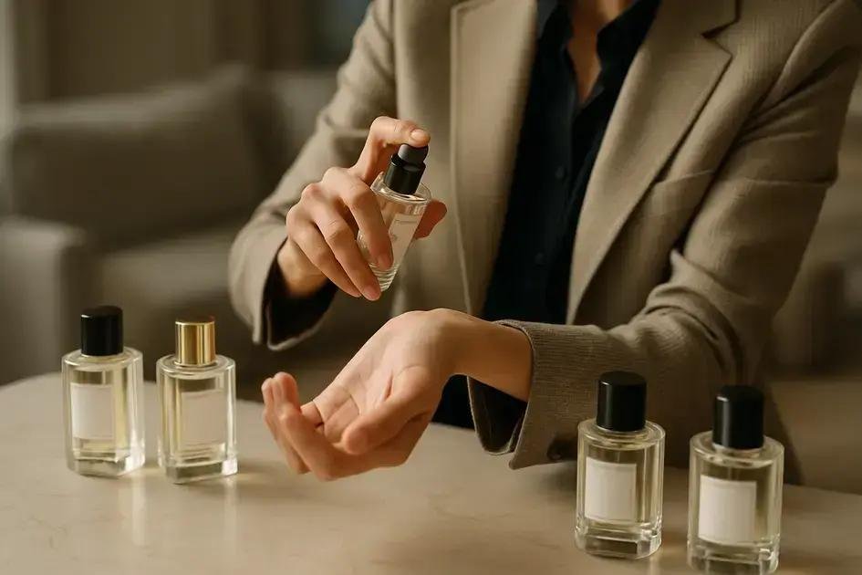 Como escolher o perfume de nicho ideal para seu estilo