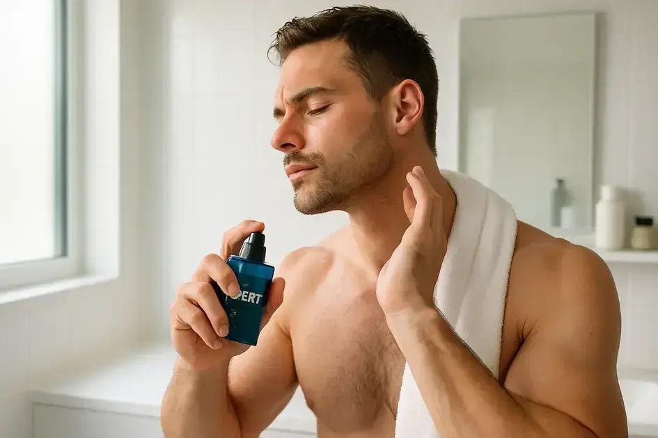 Dicas para aplicar o perfume e potencializar sua fixação
