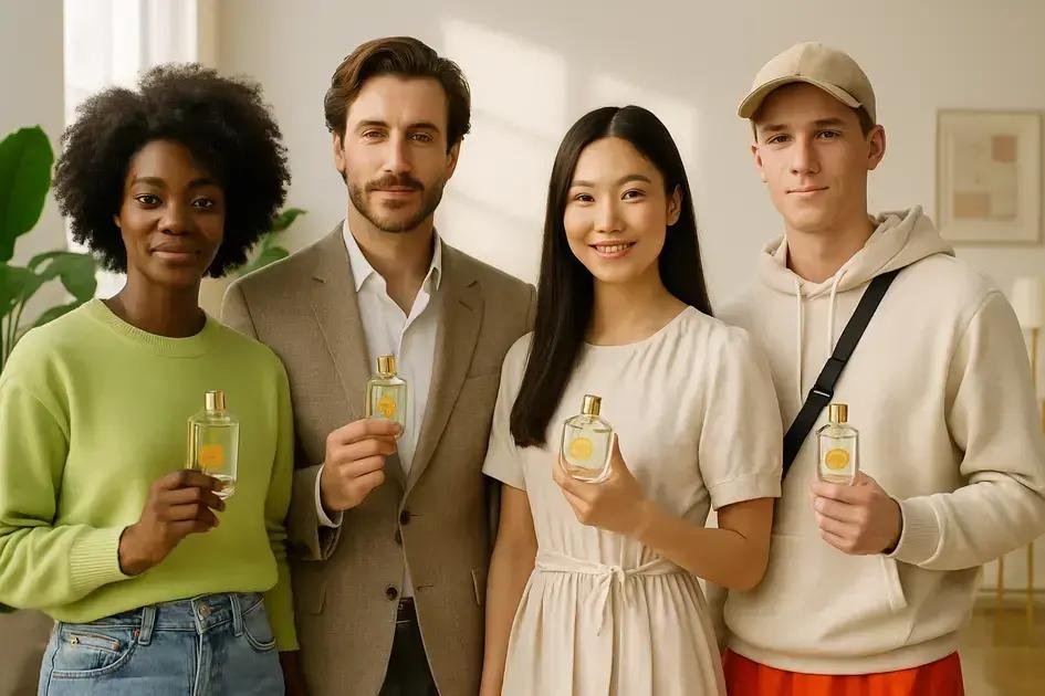 Dicas para combinar perfumes cítricos com seu estilo pessoal