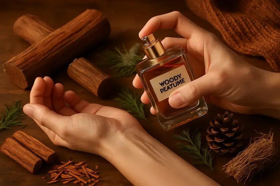 Dicas para escolher perfumes amadeirados que valorizam a pele
