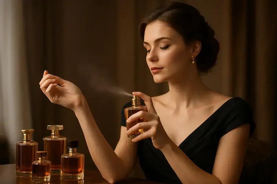 Dicas para escolher perfumes duradouros e marcantes