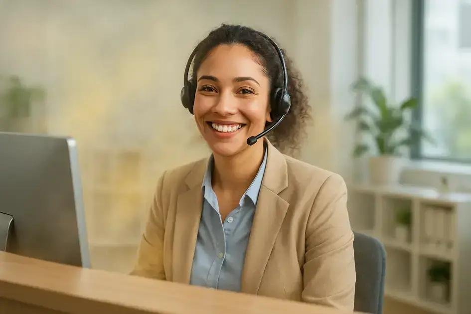 Melhores perfumes para atendimento ao público