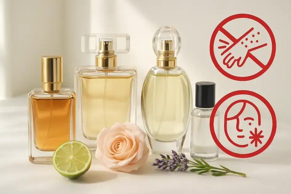 Observe preferências e alergias