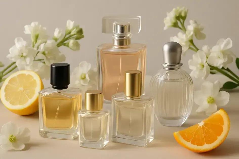 Perfumes acessíveis para mulheres que preferem sutileza