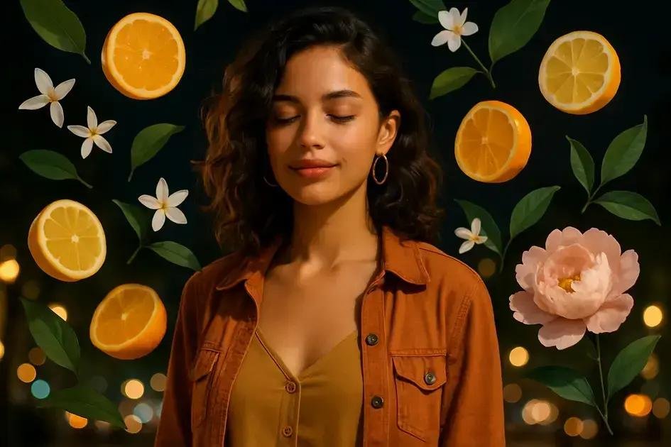 Perfumes femininos recomendados para noites quentes