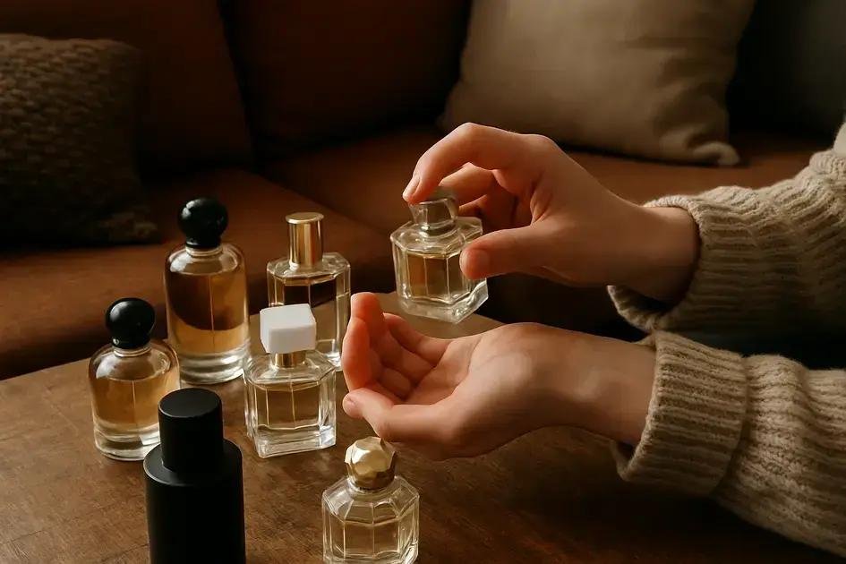 Como escolher seu perfume de nicho ideal