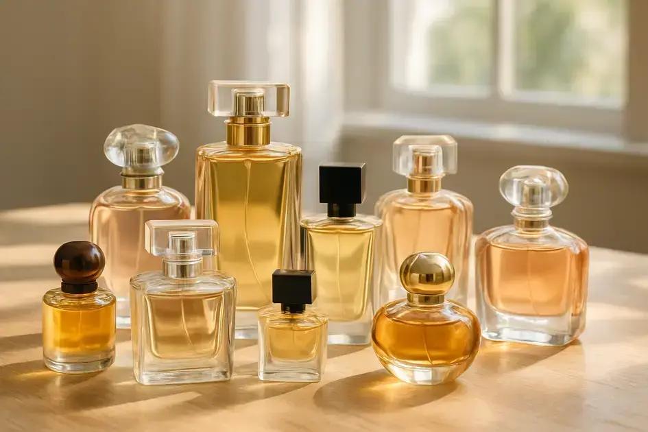 Dicas Para Escolher Seu Perfume Diário Ideal