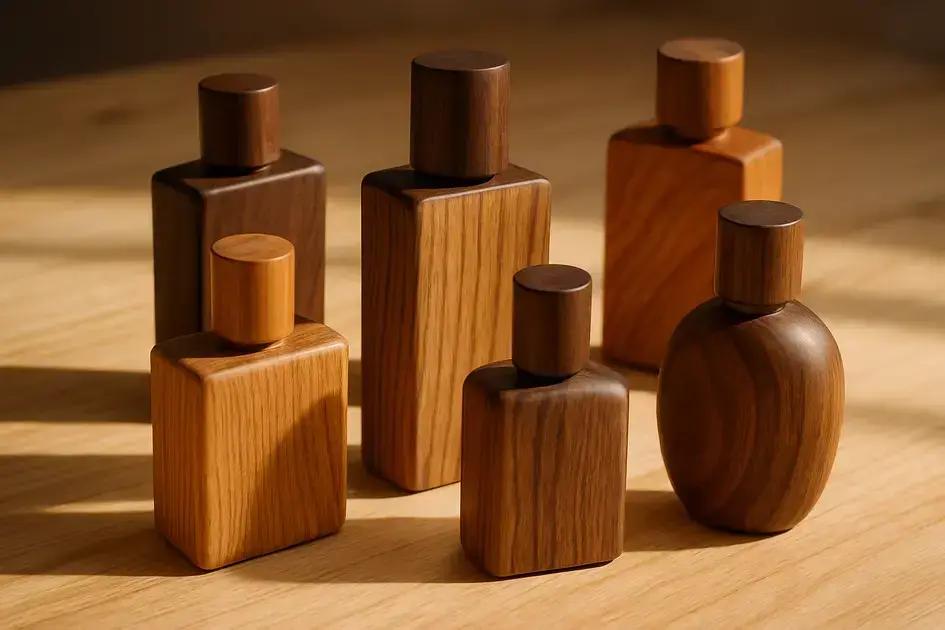 Cuidados ao Usar Perfumes Amadeirados no Dia a Dia