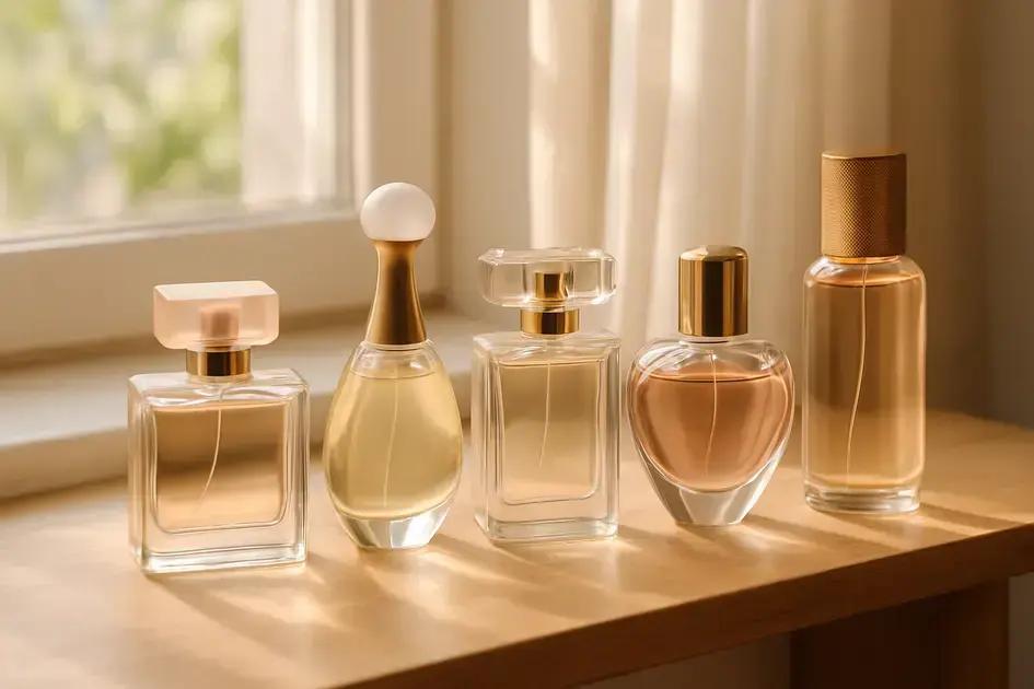 Marcas de Perfumes Bons e Baratos para Conhecer