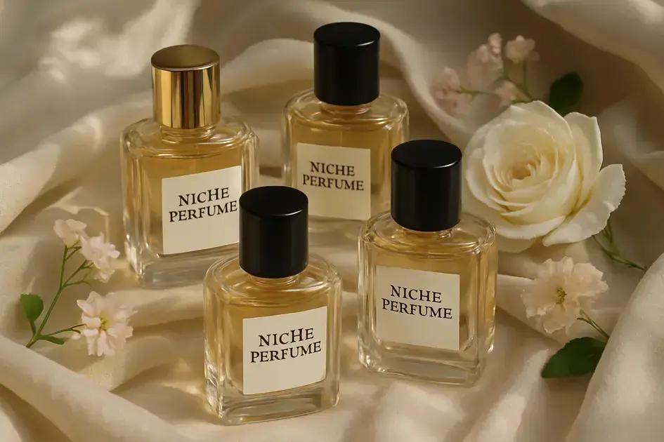 Perfumes De Nicho Unissex Elegante Para Ocasiões Especiais