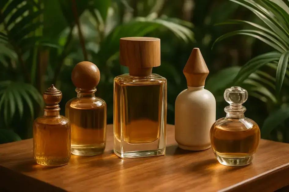 Vantagens dos perfumes nacionais no dia a dia