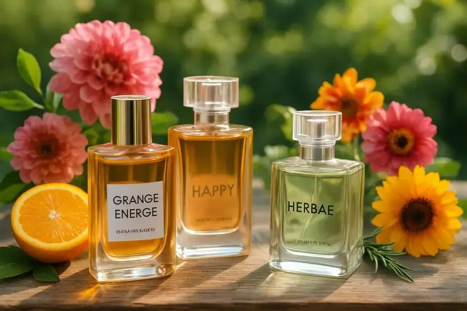 Escolhendo o Perfume Certo Para Cada Ocasião