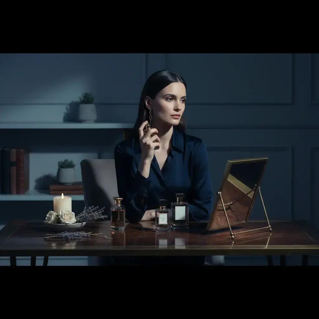 Como Escolher o Perfume Ideal para o Escritório Como Escolher o Perfume Ideal para o Escritório