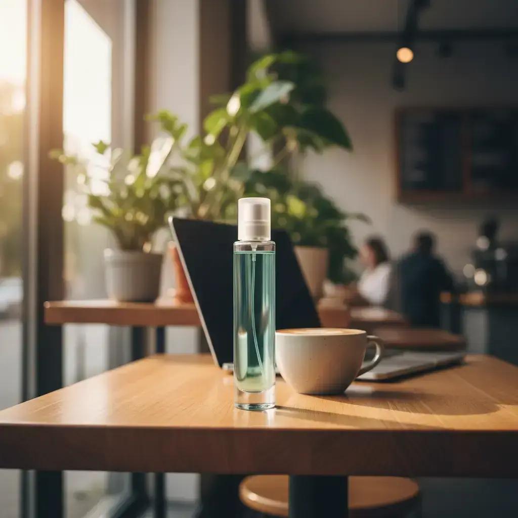 Perfumes de Trabalho: Diferenciais e Alternativas no Mercado