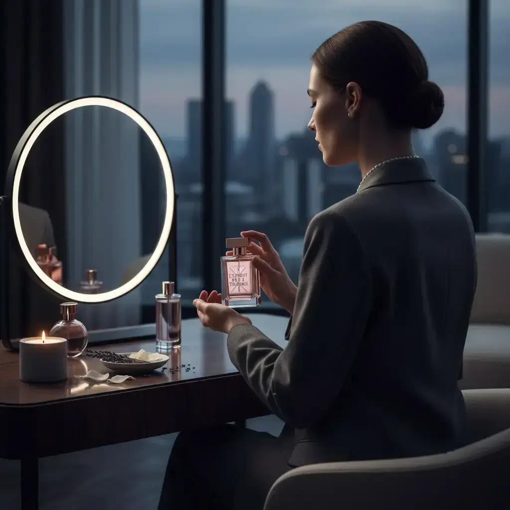 Onde Encontrar Bons Perfumes de Trabalho com Desconto Onde Encontrar Bons Perfumes de Trabalho com Desconto