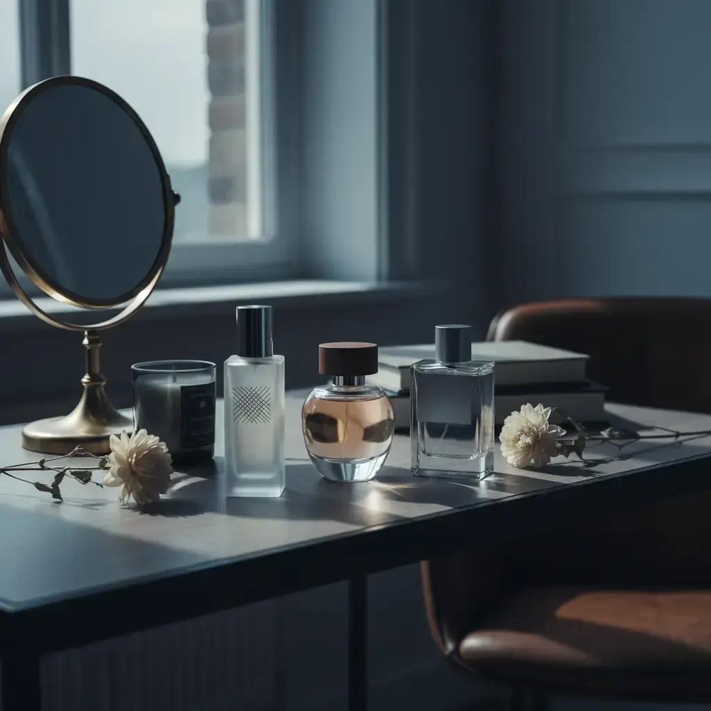 Custo-Beneficio dos Melhores Perfumes para o Trabalho