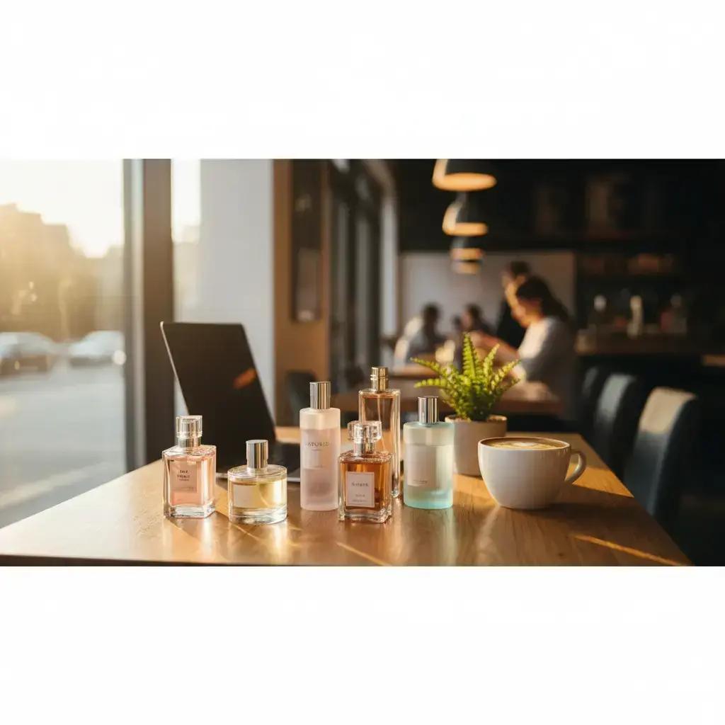 Onde Comprar Perfumes de Qualidade