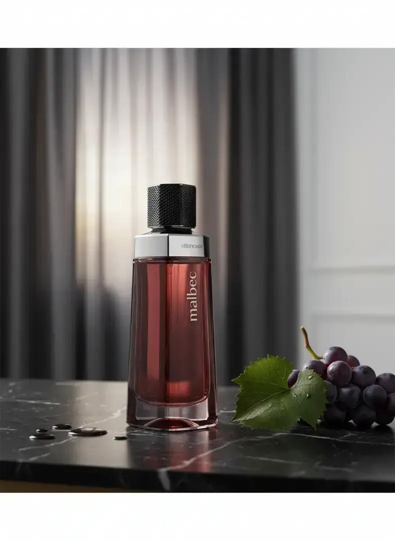 Notas Olfativas e Ingredientes dos Perfumes Boticário Notas Olfativas e Ingredientes dos Perfumes Boticário