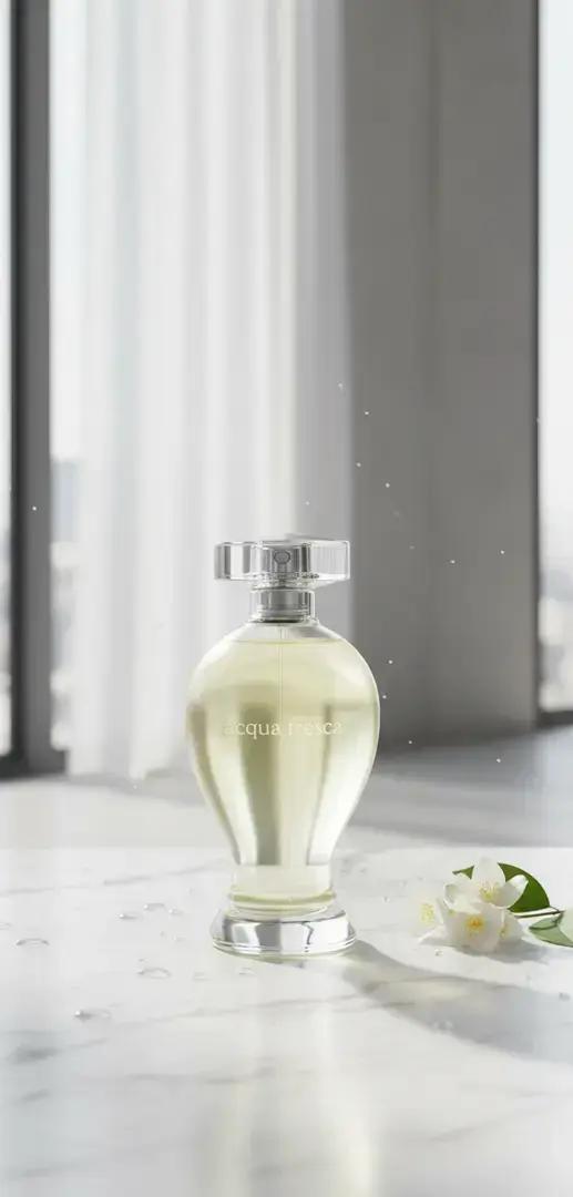 Composição e Notas Olfativas do Perfume da Boticário Composição e Notas Olfativas do Perfume da Boticário