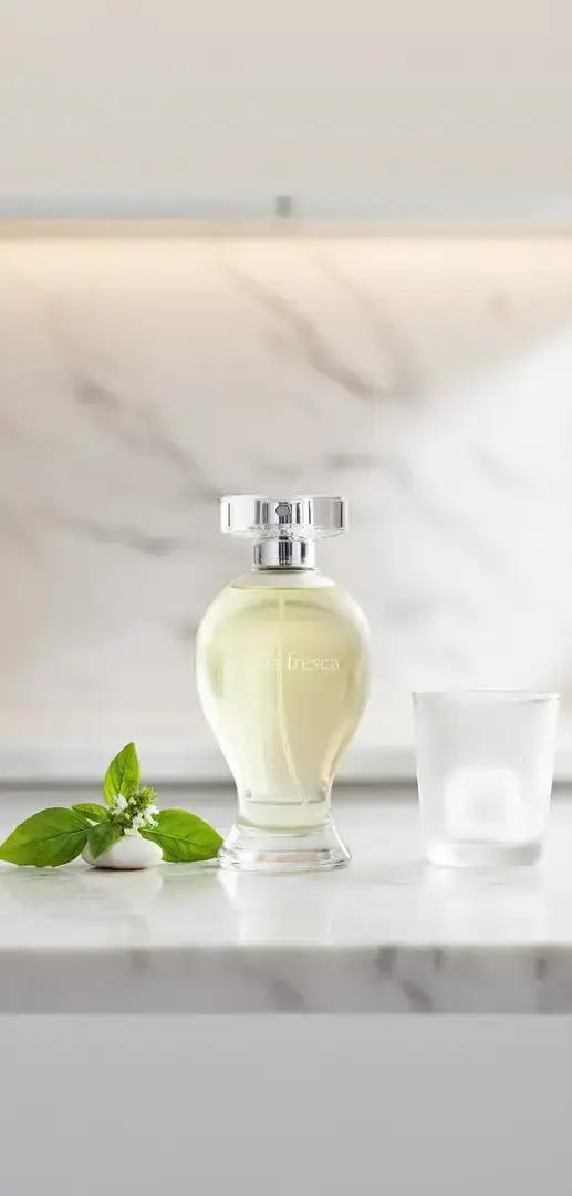 Perfume da Boticário vs Outras Marcas para Trabalho Perfume da Boticário vs Outras Marcas para Trabalho