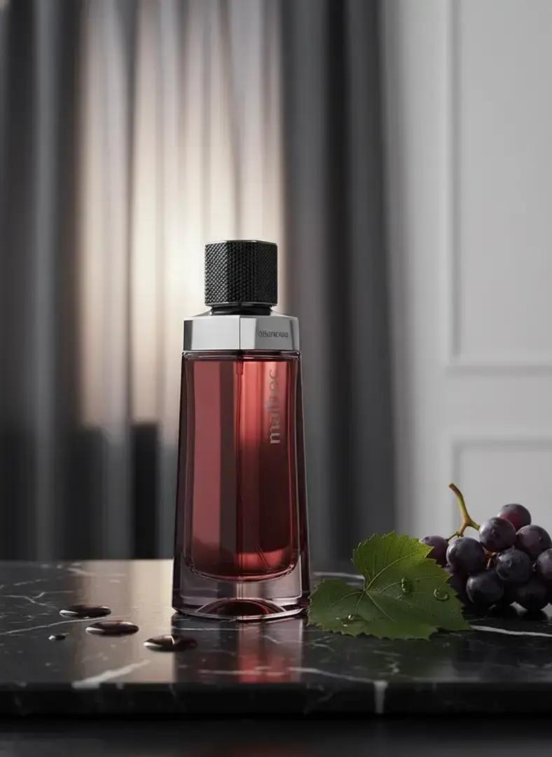 Perfumes Boticário vs Outras Marcas Populares Perfumes Boticário vs Outras Marcas Populares